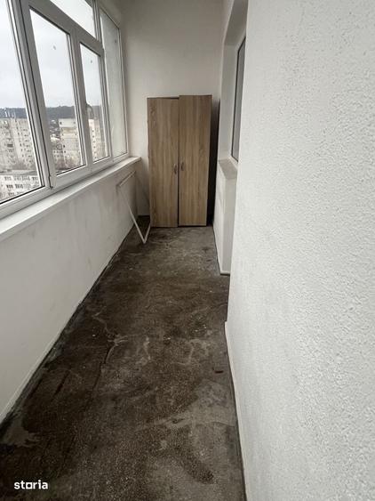Apartament D circular Alexandru - 2