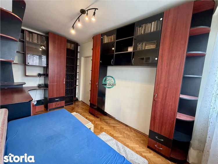 Apartament cu 3 camere de inchiriat, mobilat si utilat, in Cornisa - 10