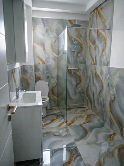 Apartament cu 3 camere decomandat în Cetate
