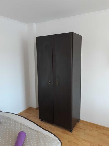 Garsonieră decomandată în Terezian