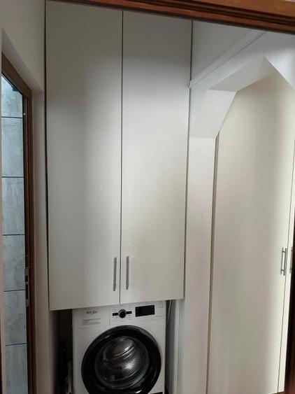 Apartament cu 2 camere decomandat, mobilat în Alexandru cel Bun