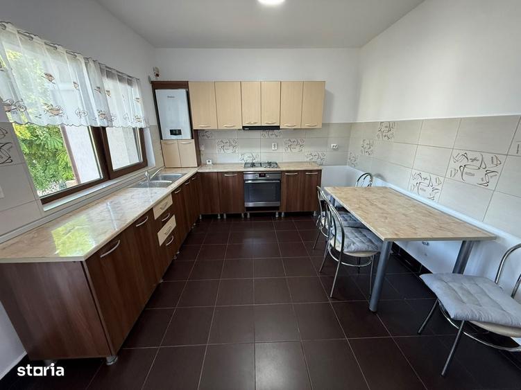 Duplex de inchiriat I 4 camere I Parcare I Zona Vivo - 11