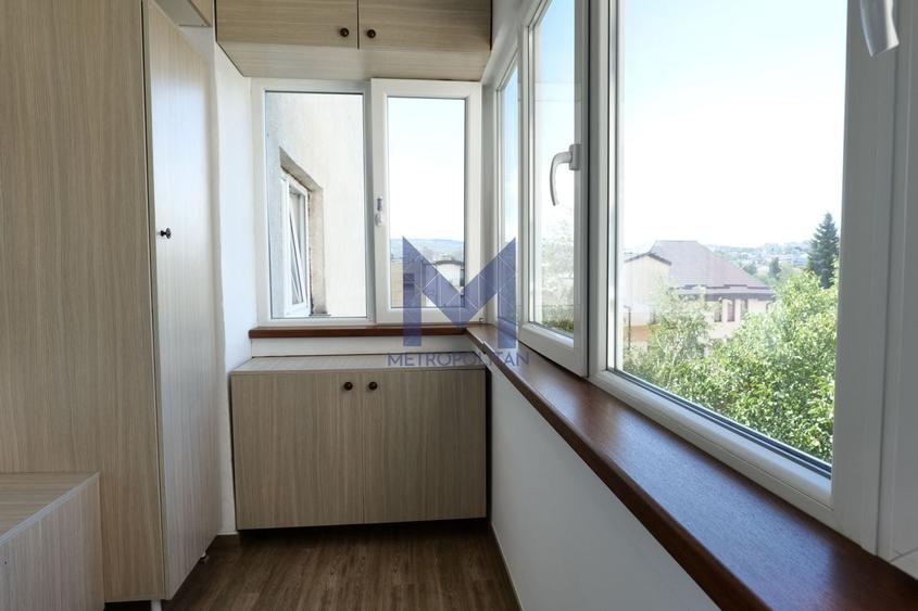 De închiriat 4 camere, N.Titulescu- 2 parcări-merită văzut LIVE! - 10