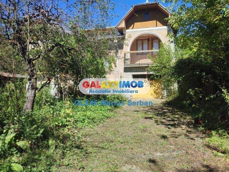 Vanzare casa P+1 Barbuletu - 2