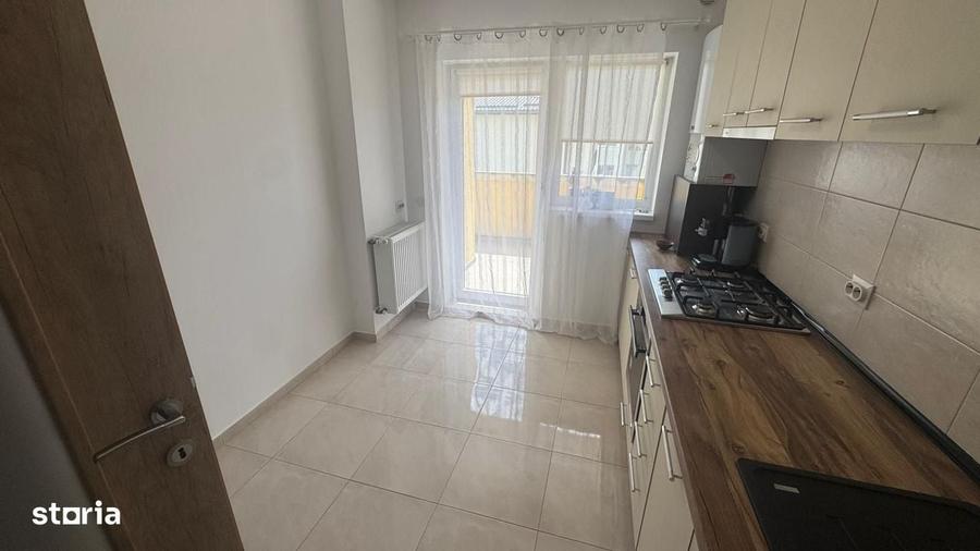 Apartament 2 Camere, mobilat si utilat - Selimbar Sibiu - 10