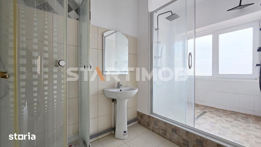 Spațiu comercial, de 208.52 mp, în Sud