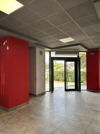 Spațiu comercial, de 130 mp, în Aradului