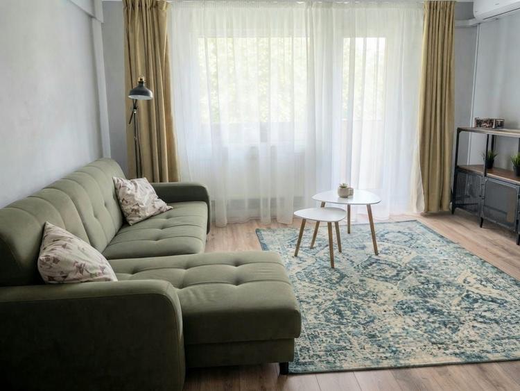Apartament 2 camere cochet și luminos, etaj 2 – Zona Brotăcei - 2