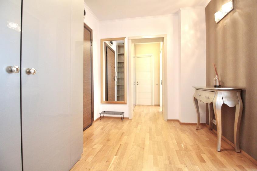 STEFAN CEL MARE, APARTAMENT ELEGANT, LA PRIMA INCHIRIERE, 0% COMISION! - 14