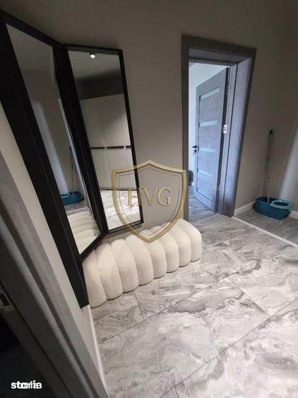 Apartament cu 2 camere | Pet-friendly | Proximitate metrou | Dorobanti - 9