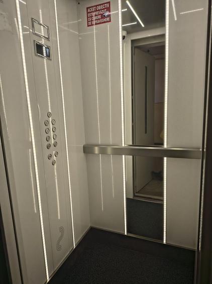 Apartament cu 3 camere decomandat, mobilat în Gara