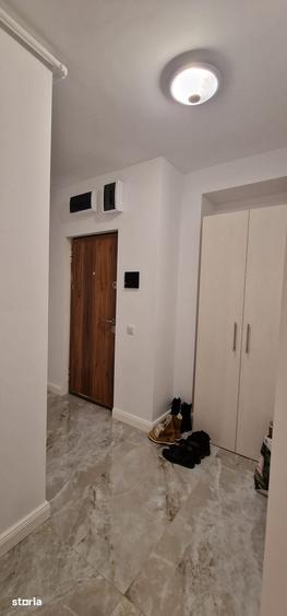 3 camere, 70,63 mp,et.2, Cart.Milano 5, mobilat,utilat, parcare - 6