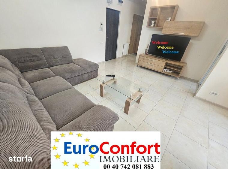 Apartament cu 2 camere în Funcționarilor