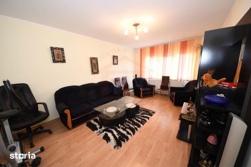De inchiriat apartament 2 camere | I.C. Frimu | - 1