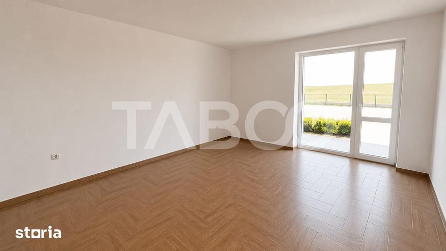 Spatiu birou de inchiriat 55 mpu in zona Selimbar Sibiu - 4