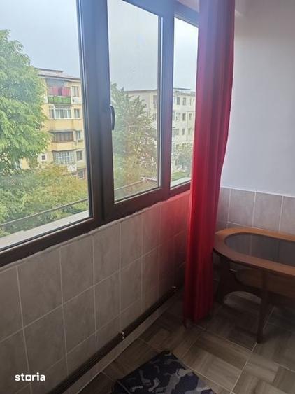 Apartament cu 2 camere decomandat în Nicolae Titulescu