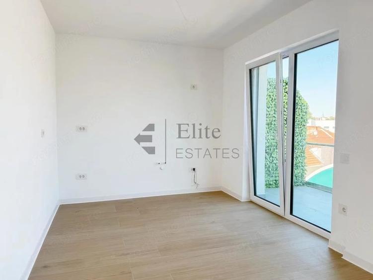 Apartament 3 camere tip Penthouse in Oradea | Ultracentral - 3