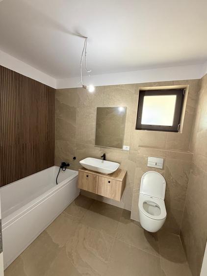 Casă individuală cu 5 camere cu Canalizare în Chiajna