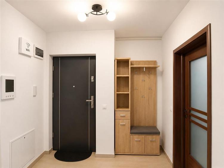 Apartament 3 camere cu balcon in zona Kogalniceanu - 8