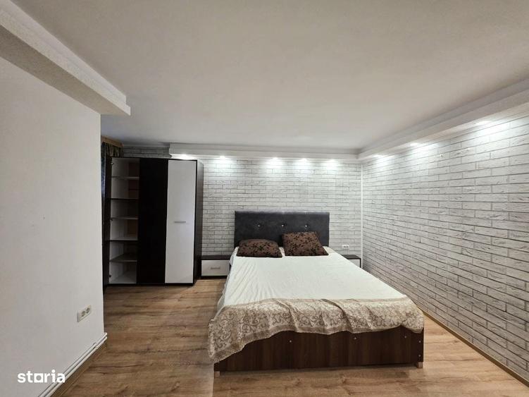 Apartament cu 2 camere în Ultracentral