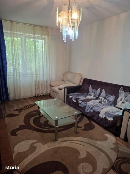 Apartament cu 2 camere în Crângași