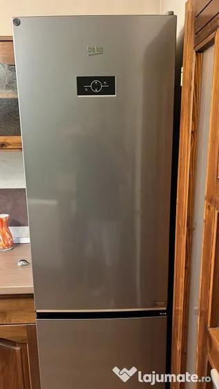 Apartament cu 3 camere decomandat în Nufărul