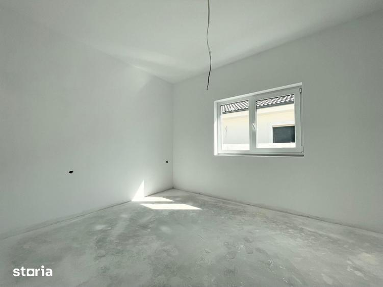 Duplex 3 camere, 79mp utili - Mosnita, Drumul Boilor - 6