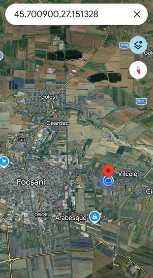 Casă cu 4 camere în Câmpineanca