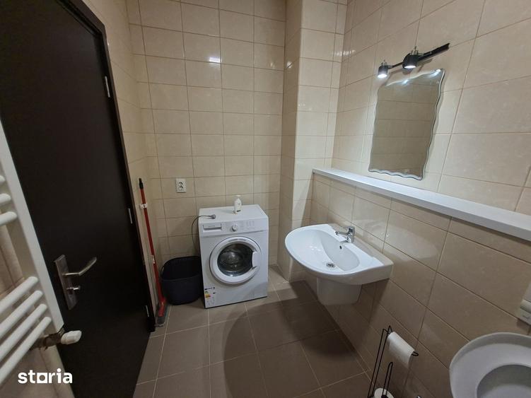 Apartament cu 2 camere în Valea Cetății