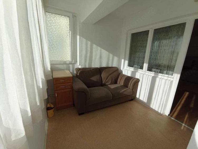 Apartament cu 2 camere decomandat în Basarab