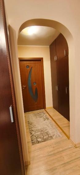 Apartament 2 camere renovat, mobilat complet, Cornisa Bistriței, Bacau - 9