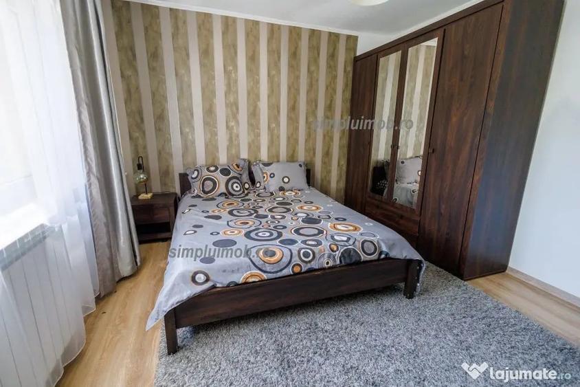 2 Camere Mall Vitan Spatios - 7