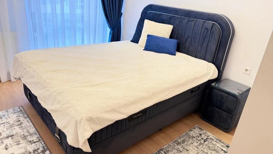 Apartament cu 3 camere decomandat, mobilat în Floreasca