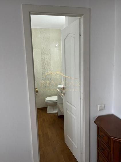 Apartament cu 2 camere decomandat în Nerva Traian