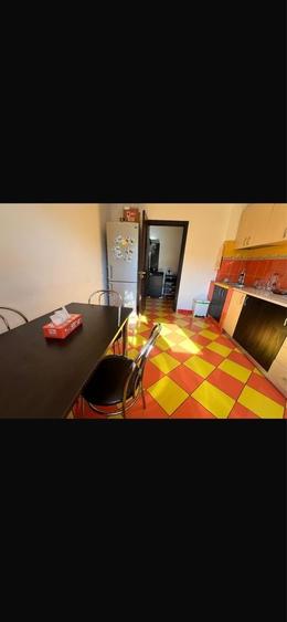 Apartament cu 2 camere semidecomandat în Exterior Vest