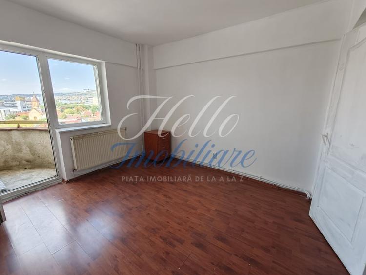 Apartament cu 2 camere în Mărăști