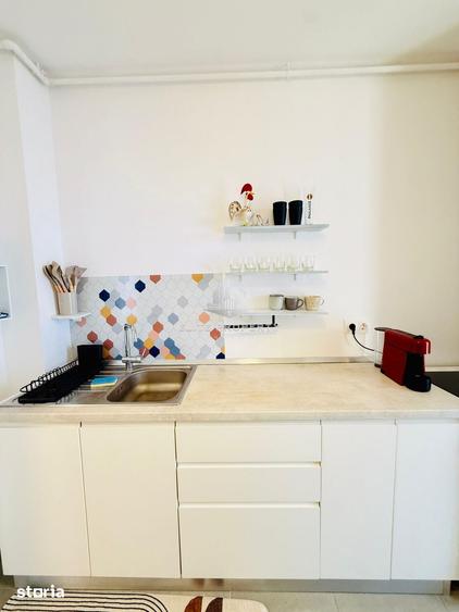 Inchiriere apartament | 2 camere | H Pipera Lake - 10