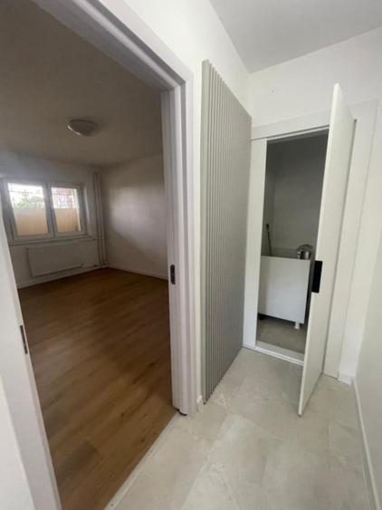 Apartament cu 2 camere decomandat în Valea Rosie
