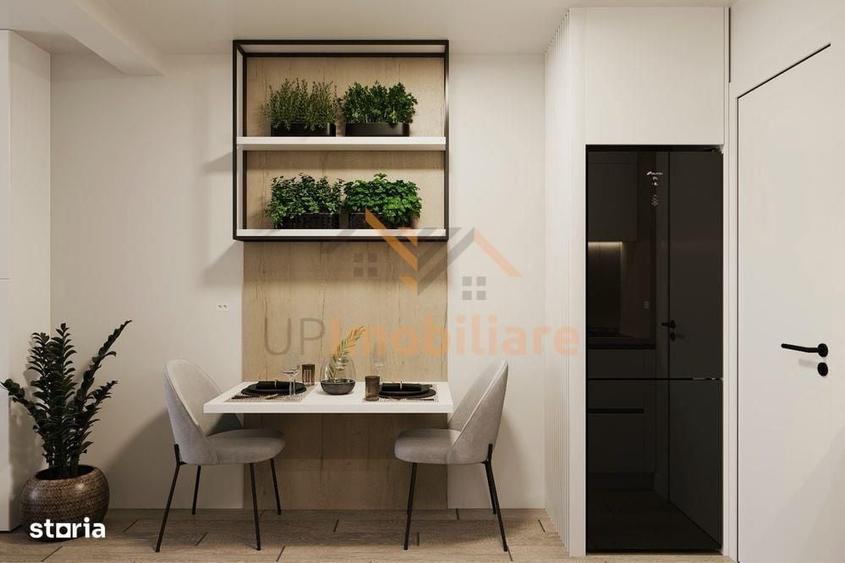 Apartament 2 Camere | Zona Nufarul | Anastasia Residence - 7