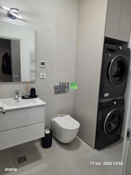 Apartament cu 2 camere în Central
