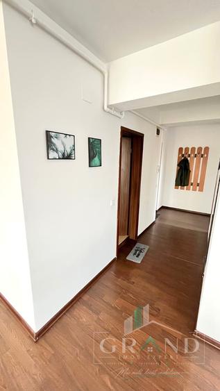 Apartament 2 camere, Mănăștur - 12