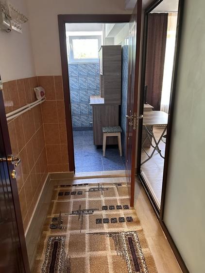 Garsonieră în Central