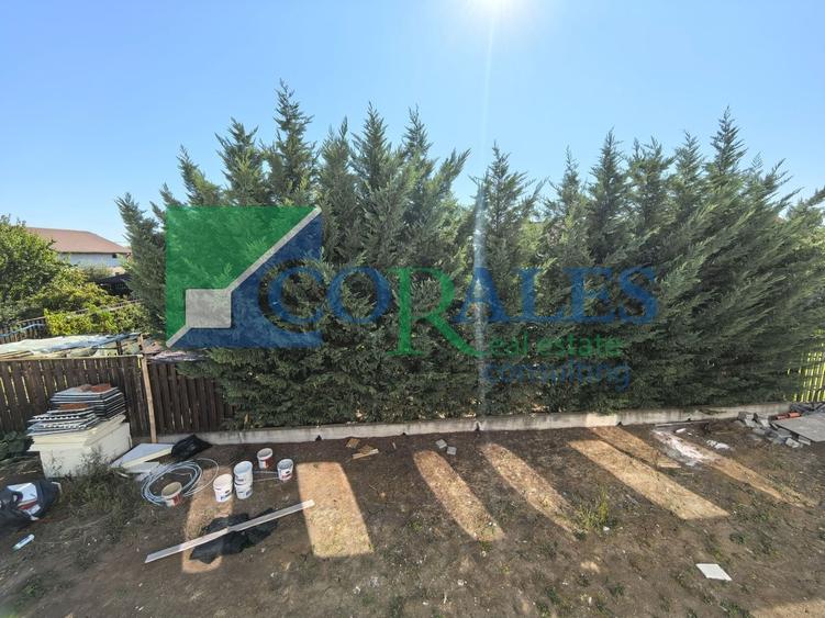 Duplex cu 4 camere cu Canalizare în Dumbrăvița