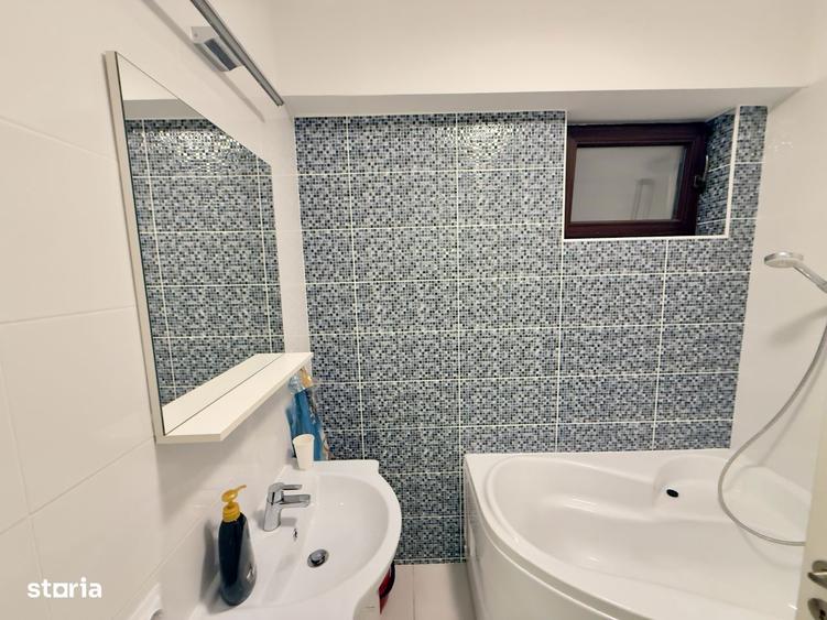 Apartament cu 2 camere în Națiunile Unite