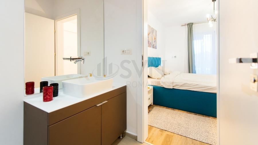 REA1011635 Apartament 2 Camere cu parcare I Pipera Waterfront Residence I De inc - 10
