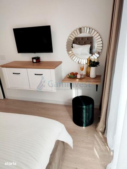 Apartament cu 2 camere în Calea Aradului