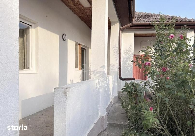 Casa str Beldiceanu - teren 1400 mp - 11