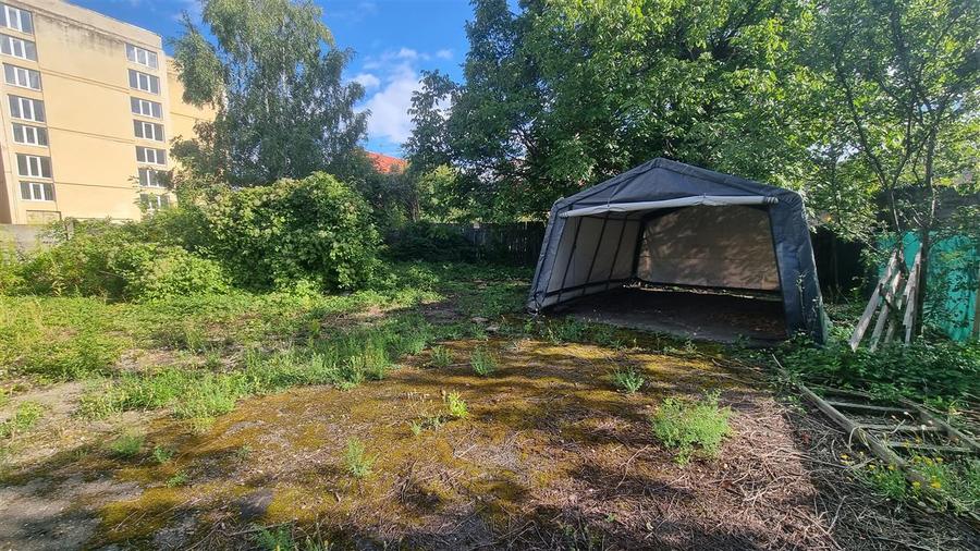 Casă individuală cu 3 camere cu Canalizare în Aurel Vlaicu