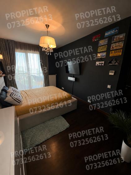 Apartament cu 3 camere decomandat în Mihai Bravu