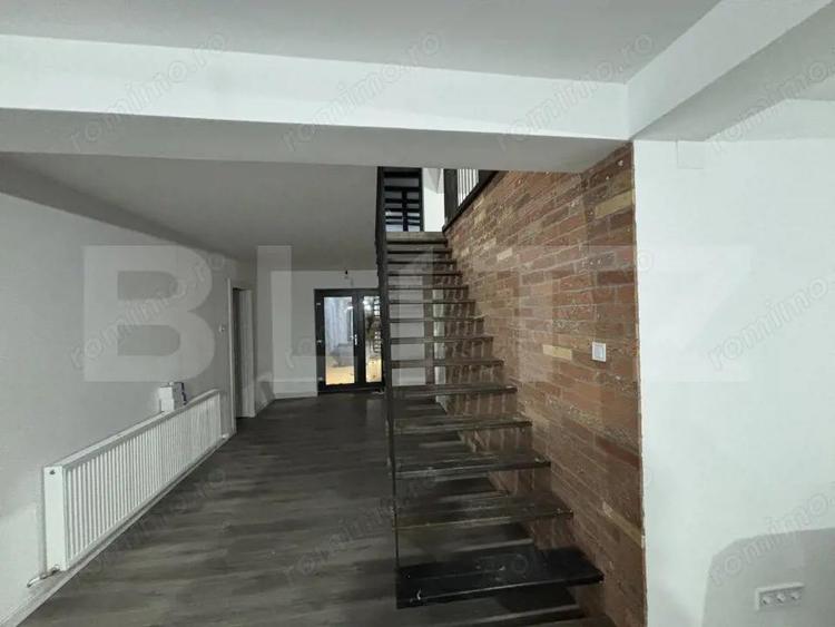 Casă cu 3 camere cu Teren 786 Mp în Boghiș